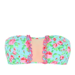 Haut De Maillot De Bain Bandeau