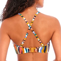Haut De Maillot De Bain Bandeau Armatures