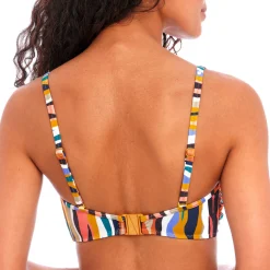 Haut De Maillot De Bain Bandeau Armatures