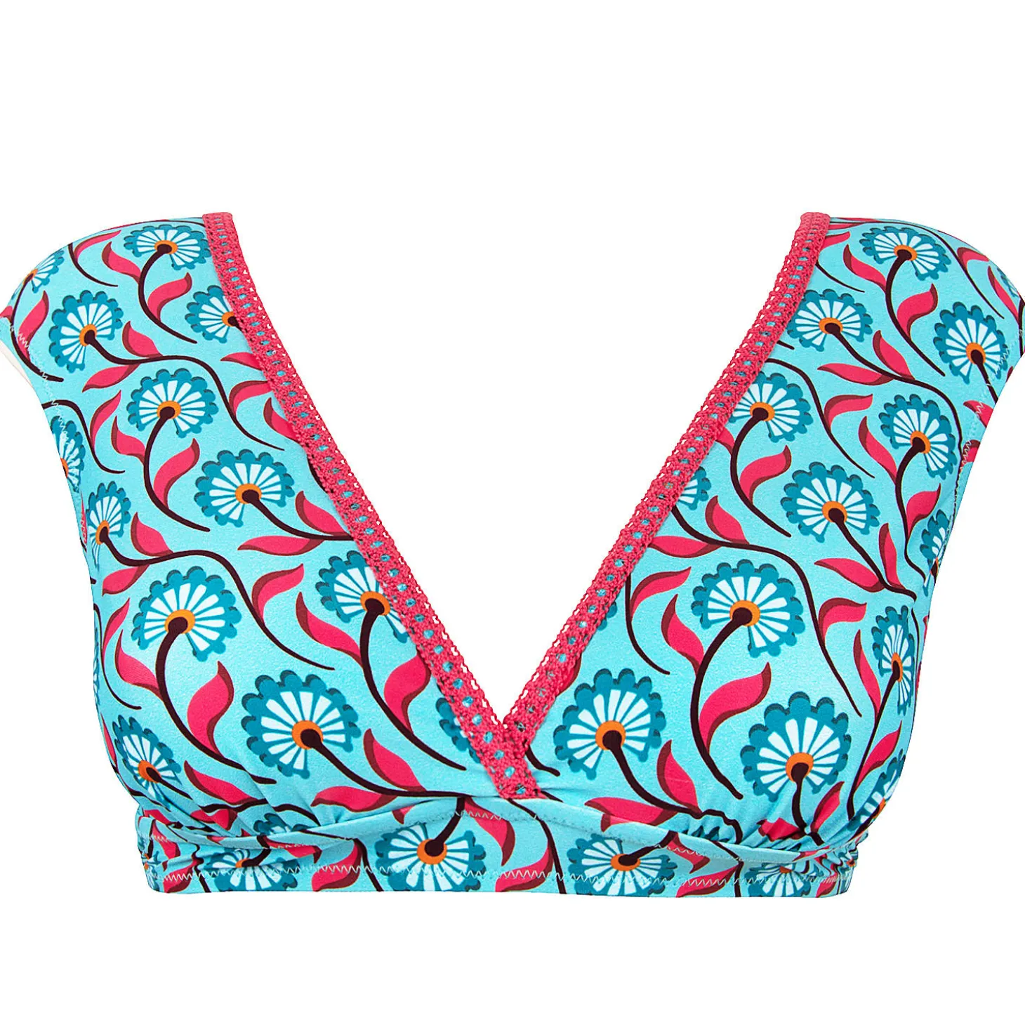 Haut De Maillot De Bain Brassière