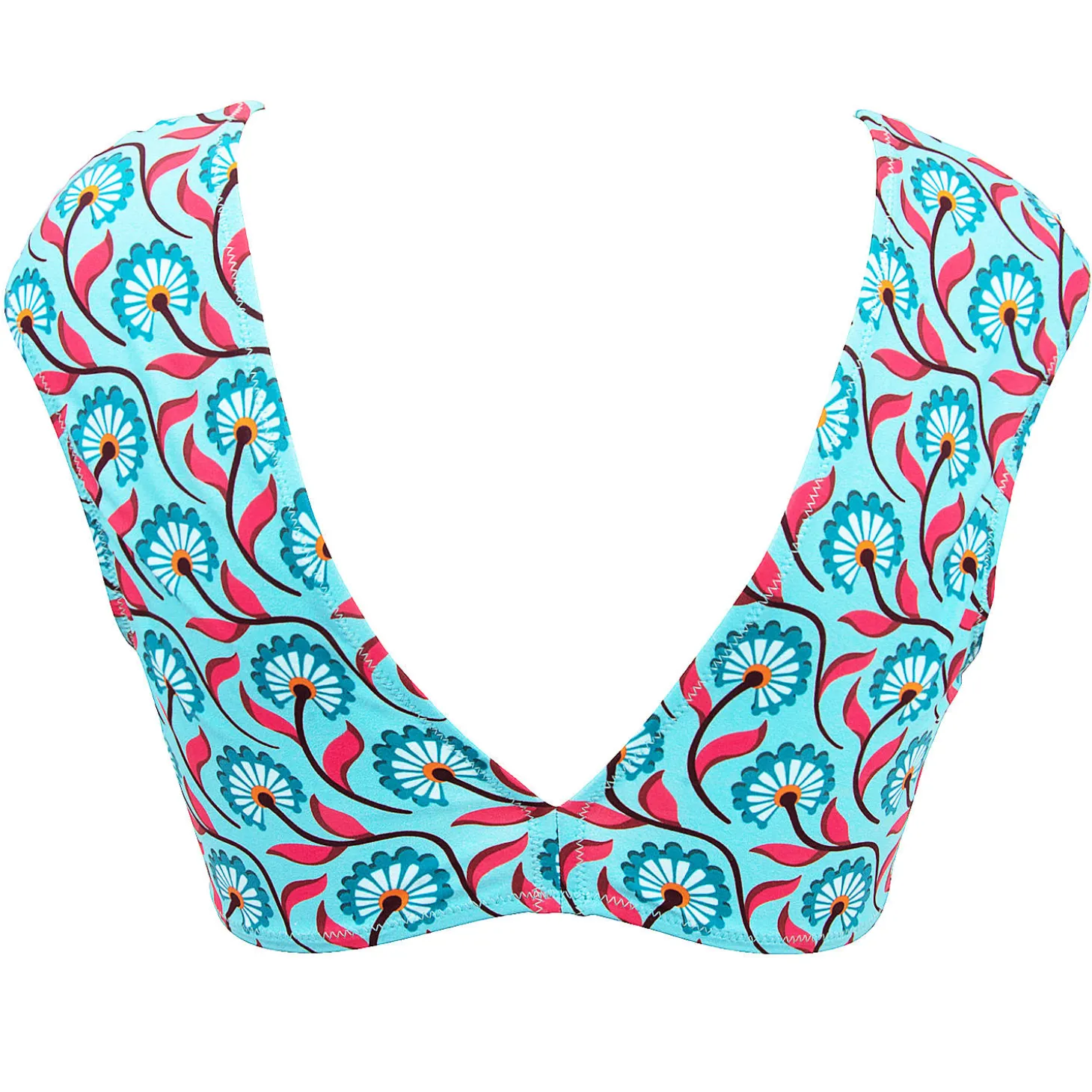 Haut De Maillot De Bain Brassière
