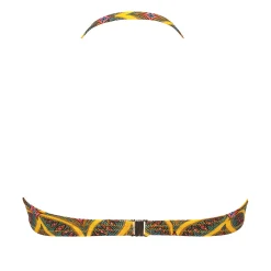Haut De Maillot De Bain Bandeau Coques