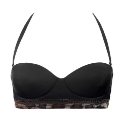Haut De Maillot De Bain Bandeau
