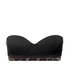 Haut De Maillot De Bain Bandeau