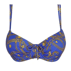 Haut De Maillot De Bain Balconnet Rembourre