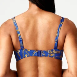 Haut De Maillot De Bain Balconnet Rembourre