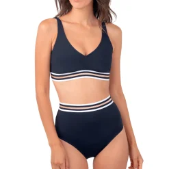Haut De Maillot De Bain Brassière