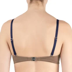 Haut De Maillot De Bain Bandeau Coques