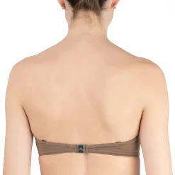Haut De Maillot De Bain Bandeau Coques