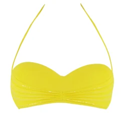 Haut De Maillot De Bain Bandeau