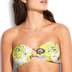 Haut De Maillot De Bain Bandeau