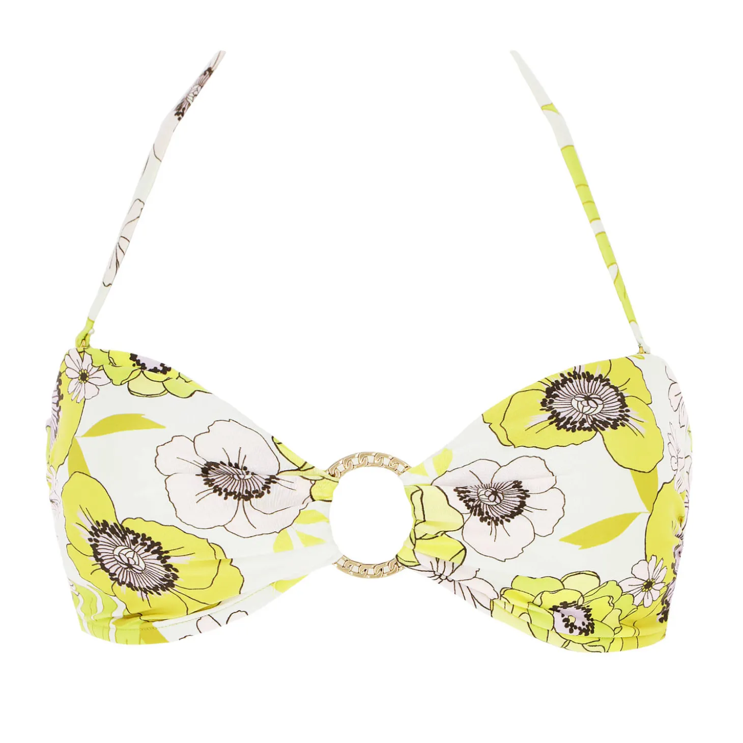 Haut De Maillot De Bain Bandeau