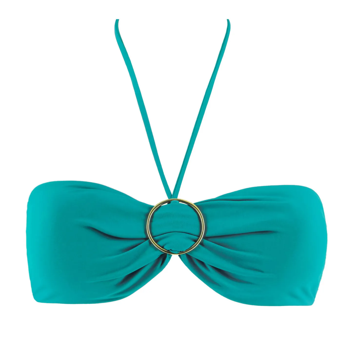 Haut De Maillot De Bain Bandeau Patola