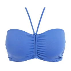 Haut De Maillot De Bain Bandeau Armatures