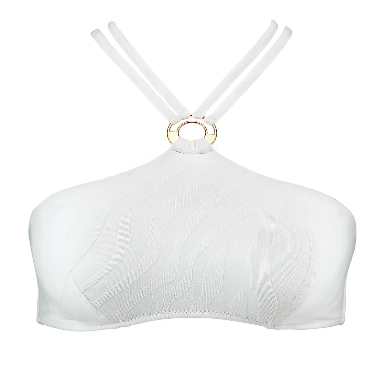 Haut De Maillot De Bain Brassière