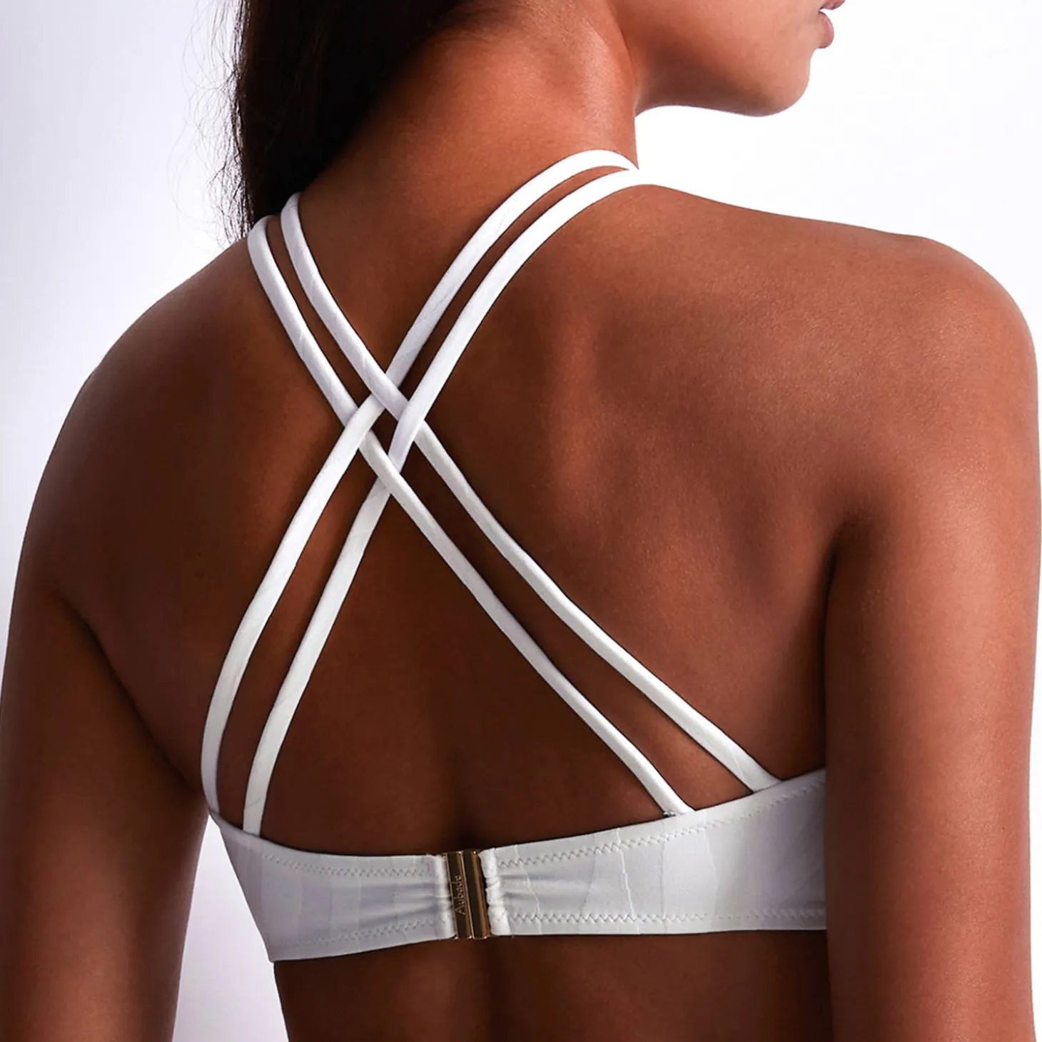 Haut De Maillot De Bain Brassière