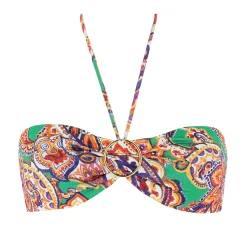 Haut De Maillot De Bain Bandeau Patola