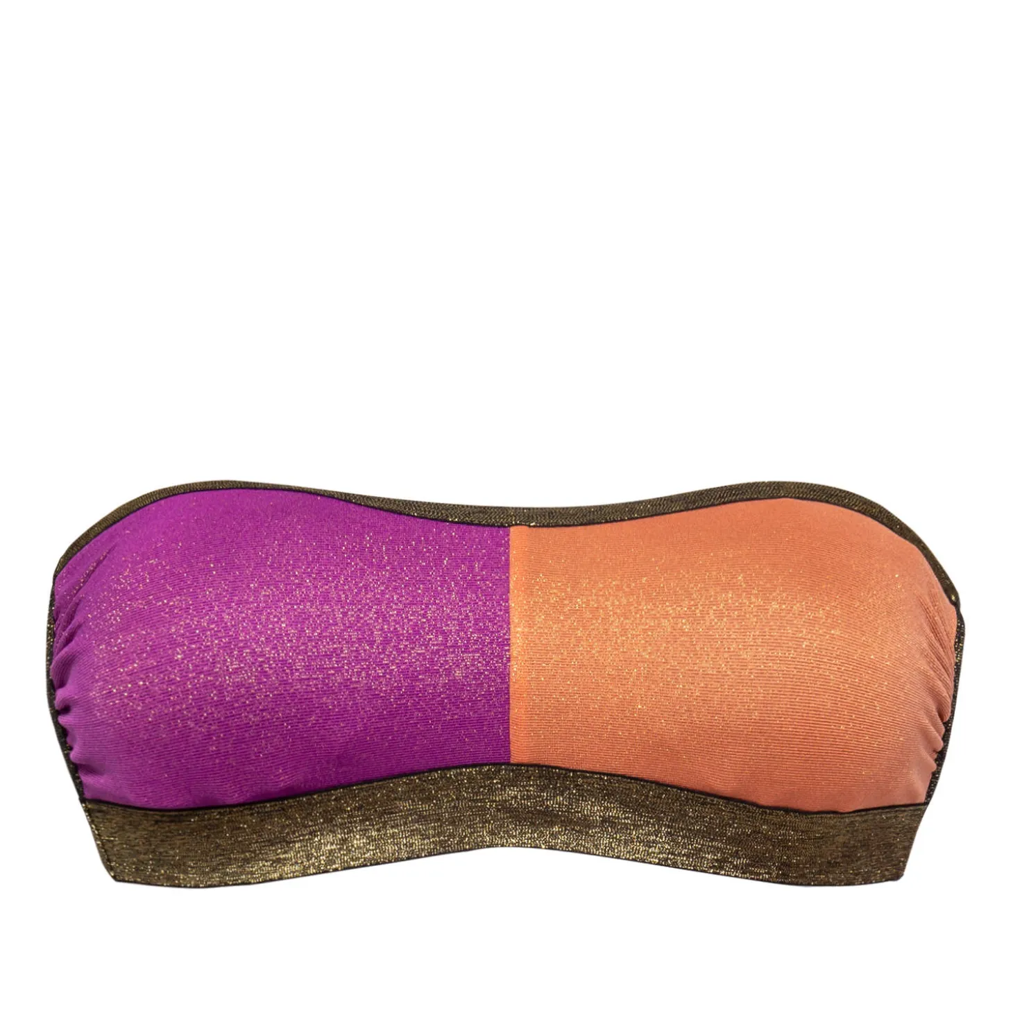 Haut De Maillot De Bain Bandeau