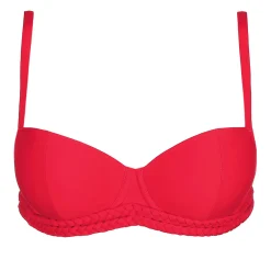 Haut De Maillot De Bain Balconnet Rembourre