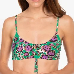 Haut De Maillot De Bain Brassière