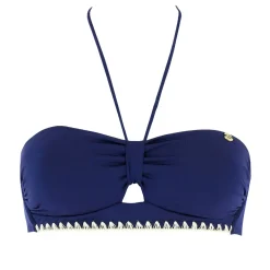 Haut De Maillot De Bain Bandeau Kenteo Armatures