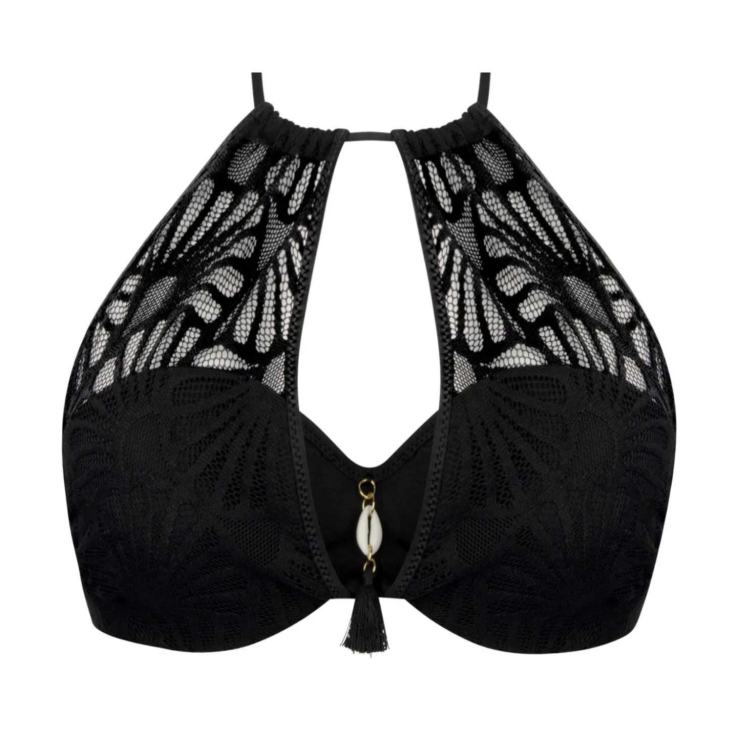 Haut De Maillot De Bain Brassière