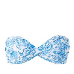 Haut De Maillot De Bain Bandeau Martinique