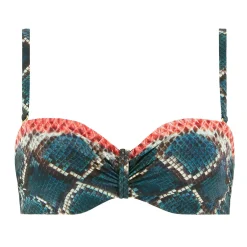 Haut De Maillot De Bain Bandeau