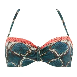 Haut De Maillot De Bain Bandeau