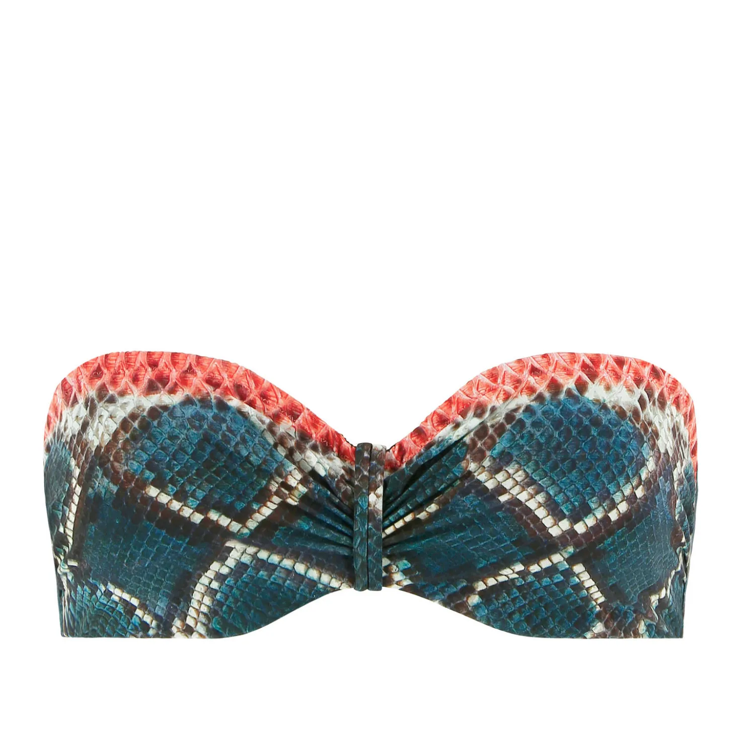 Haut De Maillot De Bain Bandeau