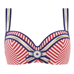 Haut De Maillot De Bain Balconnet Armatures