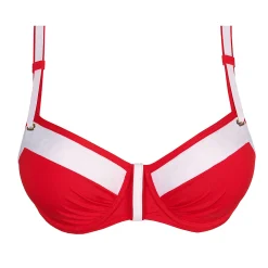 Haut De Maillot De Bain Balconnet Coques