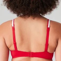 Haut De Maillot De Bain Balconnet Coques