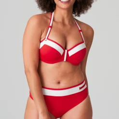 Haut De Maillot De Bain Balconnet Coques