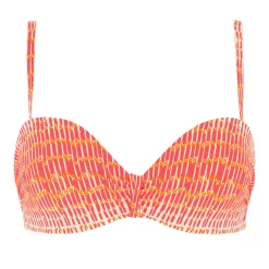 Haut De Maillot De Bain Bandeau Coques