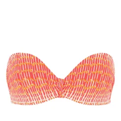 Haut De Maillot De Bain Bandeau Coques