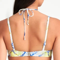 Haut De Maillot De Bain Bandeau Armatures