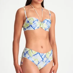 Haut De Maillot De Bain Bandeau Armatures