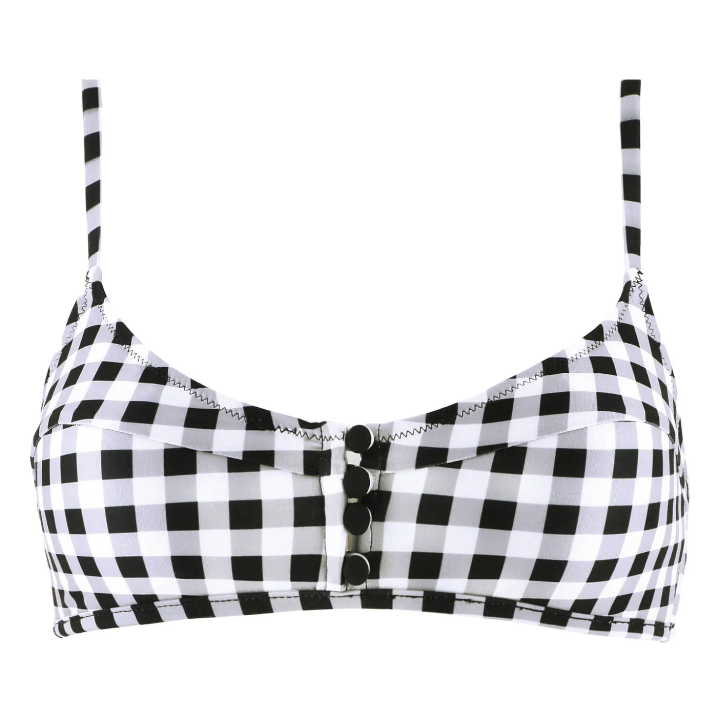 Haut De Maillot De Bain Brassière