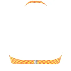 Haut De Maillot De Bain Bandeau Coques