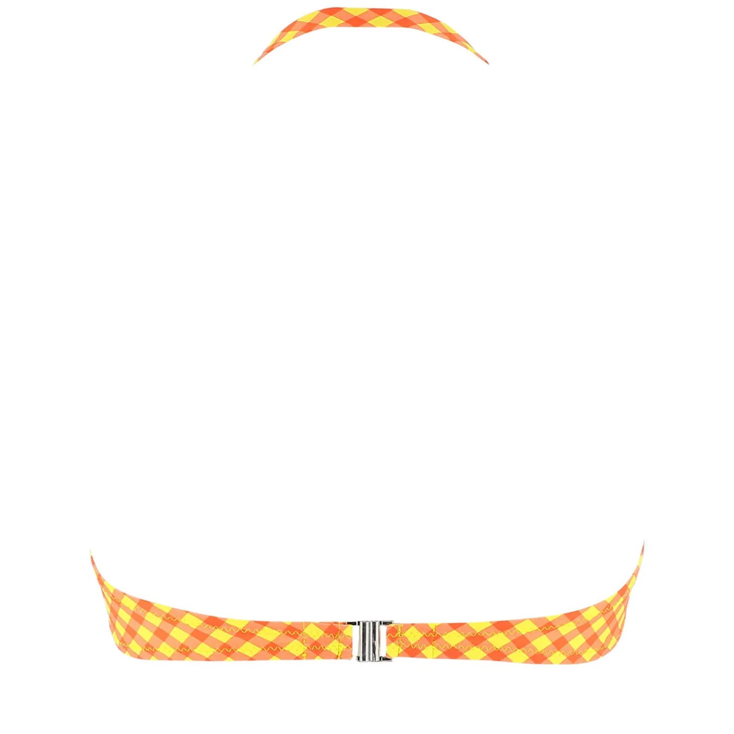 Haut De Maillot De Bain Bandeau Coques
