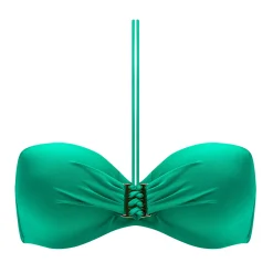 Haut De Maillot De Bain Bandeau Coques