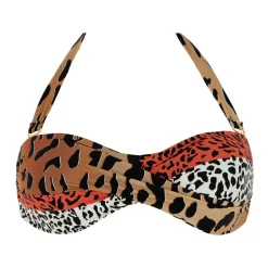 Haut De Maillot De Bain Bandeau Teti