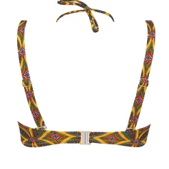 Haut De Maillot De Bain Bandeau Souple