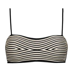 Haut De Maillot De Bain Bandeau