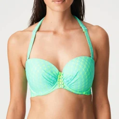 Haut De Maillot De Bain Bandeau