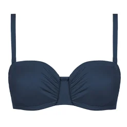 Haut De Maillot De Bain Bandeau Armatures