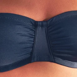 Haut De Maillot De Bain Bandeau Armatures
