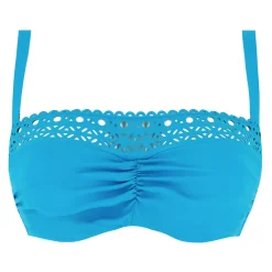 Haut De Maillot De Bain Bandeau Bonnets Profonds
