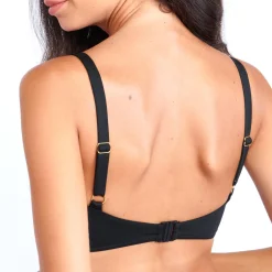 Haut De Maillot De Bain Bandeau Armatures Gamea
